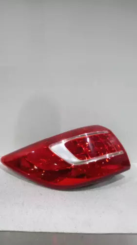 2013 Kia Sportage Quarter Panel Mounted Left Used OEM Left Tail Light Assembly used OEM tail light assembly