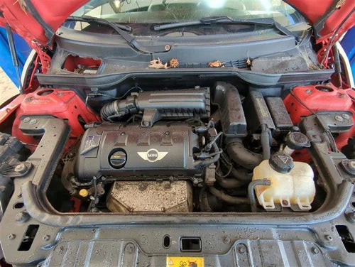 2011 MINI Countryman Left Used OEM Left Tail Light Assembly used OEM tail light assembly