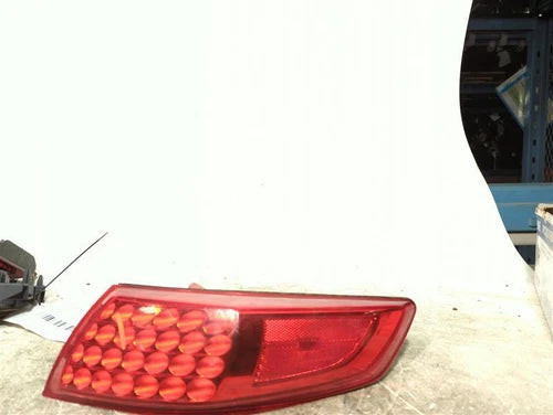 2008 Infiniti Fx Series Quarter Pa Used OEM Right Tail Light Assembly used OEM tail light assembly