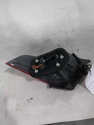 2011 Acura Tsx Sdn Quarter Panel Mounted Ri Used OEM Right Tail Light Assembly used OEM tail light assembly