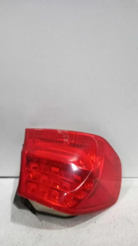 2011 BMW 328I Sdn Quarter Panel Mounted Used OEM Left Tail Light Assembly used OEM tail light assembly