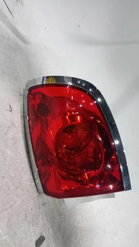 2010 Buick Enclave Quarter Panel Mounted Ri Used OEM Right Tail Light Assembly used OEM tail light assembly