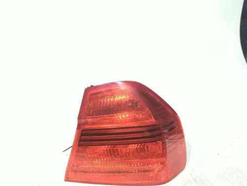2008 BMW 328I Sdn Quarter Panel Mounted Used OEM Right Tail Light Assembly used OEM tail light assembly