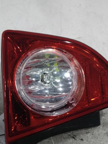 2011 Chevrolet Malibu Quarter Panel Mounted Used OEM Left Tail Light Assembly used OEM tail light assembly