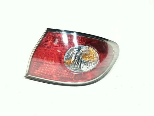 2004 Lexus ES330 Thru 5/04 Quarter Pa Used OEM Right Tail Light Assembly used OEM tail light assembly