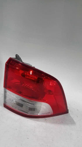 2013 Honda Odyssey Quarter Panel Mounted Lef Used OEM Left Tail Light Assembly used OEM tail light assembly