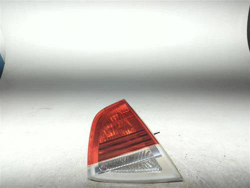2008 BMW 328I Sdn Decklid Mounted Left G Used OEM Left Tail Light Assembly used OEM tail light assembly
