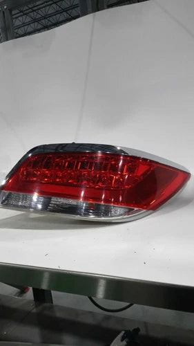 2011 Buick Lacrosse Right Used OEM Right Tail Light Assembly used OEM tail light assembly