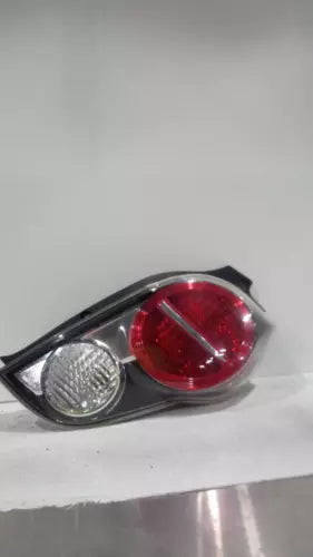 2013 Chevrolet Spark Right Used OEM Right Tail Light Assembly used OEM tail light assembly