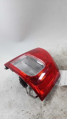 2012 Jeep Compass Right Used OEM Right Tail Light Assembly used OEM tail light assembly