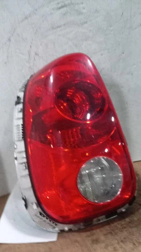 2014 MINI Countryman Left Used OEM Left Tail Light Assembly used OEM tail light assembly