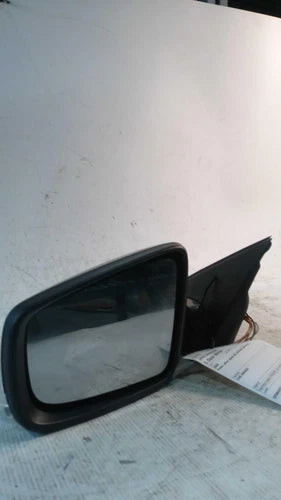2010 Buick Lacrosse Power W/Turn Signal W/O Automati Used OEM Left Door Mirror used OEM door mirror