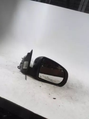 2021 Jeep Cherokee Power Manual Folding Moulded in Used OEM Right Door Mirror used OEM door mirror