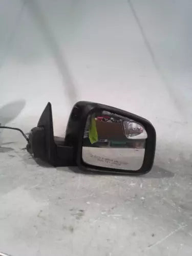 2014 Dodge Durango Power Painted W/O Memory W/O Tur Used OEM Right Door Mirror used OEM door mirror