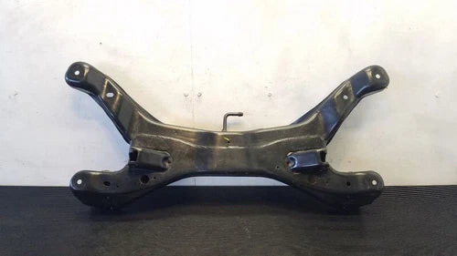 2004-2012 Chevrolet Chevy Malibu Pontiac G6 Rear Crossmember Engine Cradle OEM used OEM rear subframe and crossmember