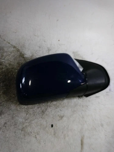 2012 Chevrolet Colorado Power Crew Cab R. Right Gra Used OEM Right Door Mirror used OEM door mirror