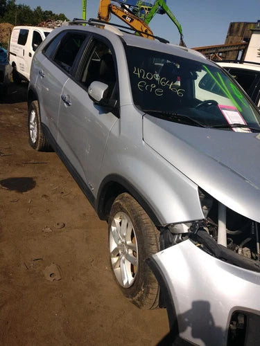 2015 Kia Sorento Quarter Panel Mounted Incan Used OEM Left Tail Light Assembly used OEM tail light assembly