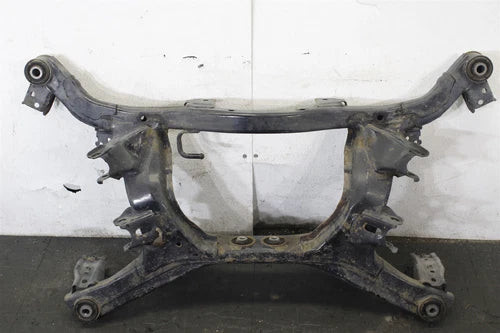 2015-2019 Subaru WRX Rear Subframe Differential Cradle Support OEM 15-19 used OEM differential and carrier assembly