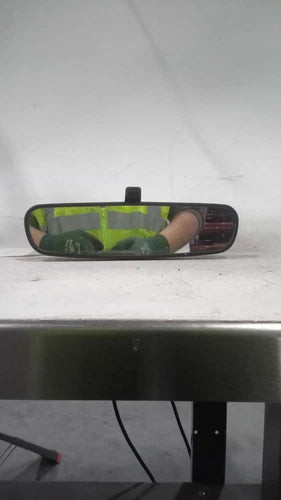 2021 Honda HR-V Front Center G Used OEM Front Center Interior Rear View Mirror used OEM interior rear view mirror