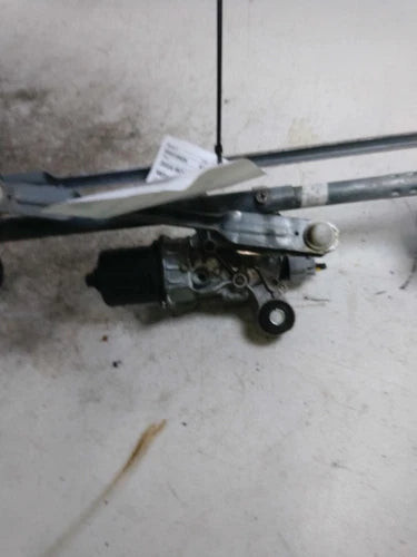 2016 Nissan Rogue VIN 5 1ST Digit USA Built Gr Used OEM Windshield Wiper Motor used OEM wiper motor