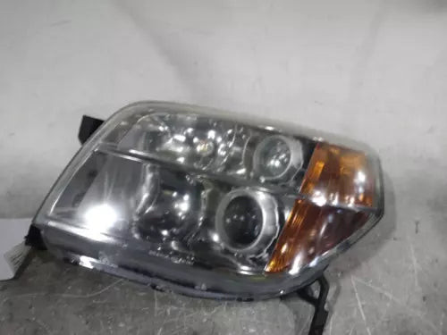 2008 Honda Pilot Left Used OEM Left Headlight Assembly used OEM headlight assembly