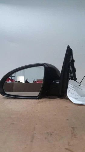 2018 Kia Optima Power US Built VIN 5 1ST Digit Manua Used OEM Left Door Mirror used OEM door mirror