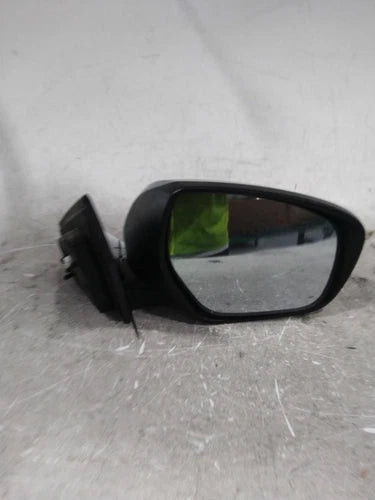2010 Mazda Cx-9 W/O Blind Spot Alert R. Heate Used OEM Right Door Mirror used OEM door mirror