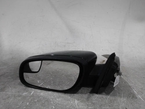 2018 Ford Taurus Power W/O Blind Spot Alert W/Approa Used OEM Left Door Mirror used OEM door mirror