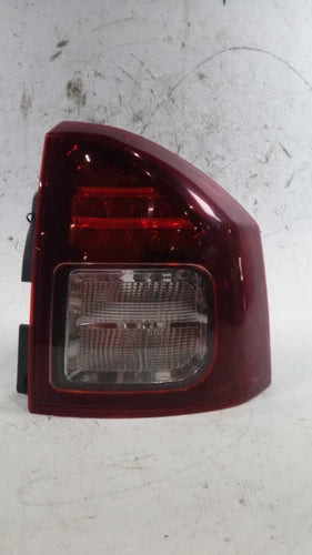 2015 Jeep Compass Right Used OEM Right Tail Light Assembly used OEM tail light assembly