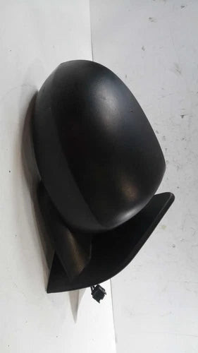 2013 Jeep Compass Moulded in Black Power Heated Rig Used OEM Right Door Mirror used OEM door mirror