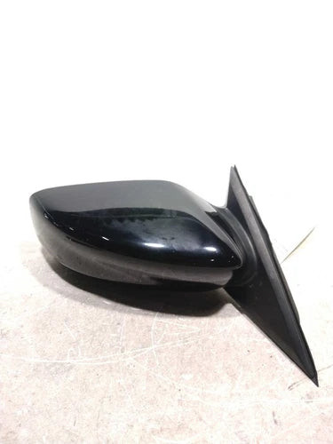 2015 Nissan Altima Power Sdn Non-Heated W/O LED Tur Used OEM Right Door Mirror used OEM door mirror