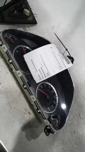2010 Honda Accord Cluster US Market MPH Sdn 2.4L Lx Used OEM Speedometer Gauge used OEM instrument cluster