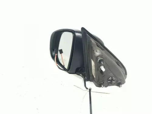 2016 Jeep Cherokee Power Manual Folding Painted Non Used OEM Left Door Mirror used OEM door mirror