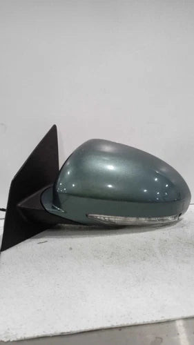 2010 Buick Enclave Power Manual Folding Opt DS3 W/O Used OEM Left Door Mirror used OEM door mirror