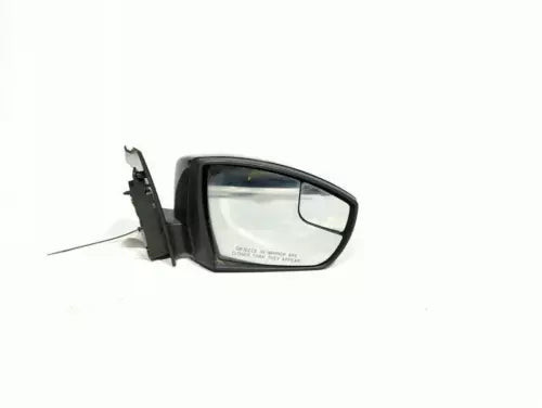 2013 Ford Focus Power W/Signal Painted Cap W/O Heat Used OEM Right Door Mirror used OEM door mirror