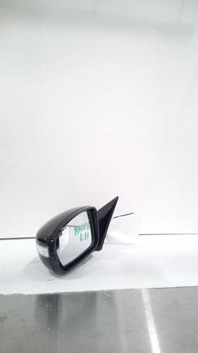 2013 Hyundai Genesis Power Cpe Non-Heated W/Turn Sig Used OEM Left Door Mirror used OEM door mirror