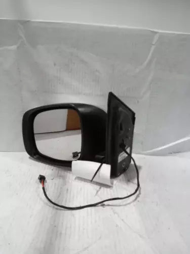 2012 Dodge Caravan Power Painted W/O Blind Spot Aler Used OEM Left Door Mirror used OEM door mirror