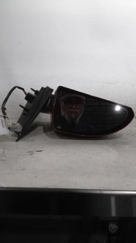 2008 Chevrolet Impala Power Non-Heated Opt DG7 Left Used OEM Left Door Mirror used OEM door mirror