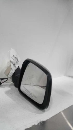2015 Jeep Grand Cherokee Power Heated Painted W/O T Used OEM Right Door Mirror used OEM door mirror