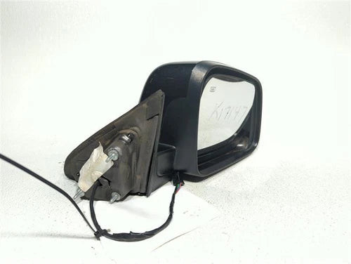 2013 Jeep Grand Cherokee Power Heated Painted W/Tur Used OEM Right Door Mirror used OEM door mirror