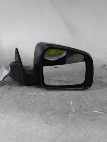 2013 Dodge Durango Power Painted W/O Memory W/O Tur Used OEM Right Door Mirror used OEM door mirror