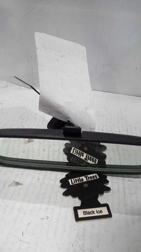 2015 Honda Accord W/Pre-Crash Used OEM Front Center Interior Rear View Mirror used OEM interior rear view mirror