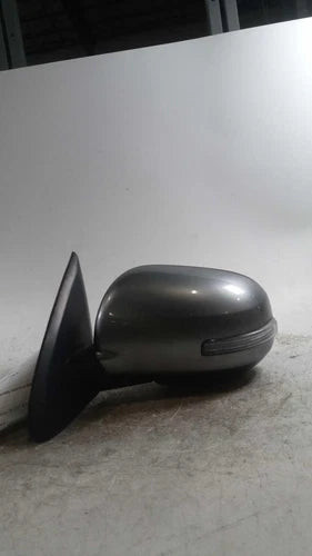 2015 Mitsubishi Outlander W/Turn Signal Painted Cove Used OEM Left Door Mirror used OEM door mirror