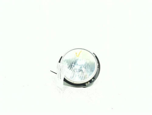 2008 Jeep Wrangler Left Used OEM Left Headlight Assembly used OEM headlight assembly