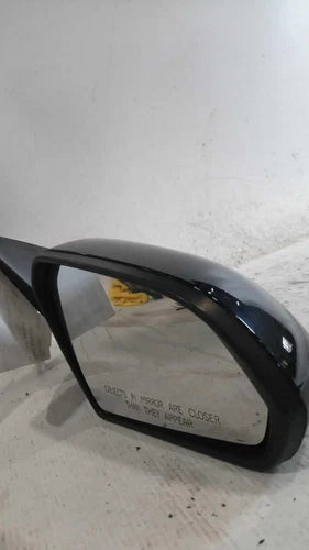 2015 Hyundai Sonata Power VIN 2 5TH Digit W/O Turn Used OEM Right Door Mirror used OEM door mirror