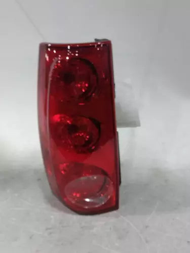 2011 GMC Yukon Xl 1500 Exc. Denali Left Grad Used OEM Left Tail Light Assembly used OEM tail light assembly