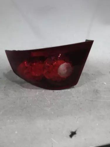 2012 Dodge Avenger Right Used OEM Right Tail Light Assembly used OEM tail light assembly