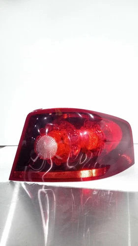 2014 Dodge Avenger Right Used OEM Right Tail Light Assembly used OEM tail light assembly