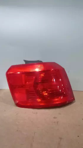 2017 GMC Terrain Quarter Panel Mounted Left Used OEM Left Tail Light Assembly used OEM tail light assembly