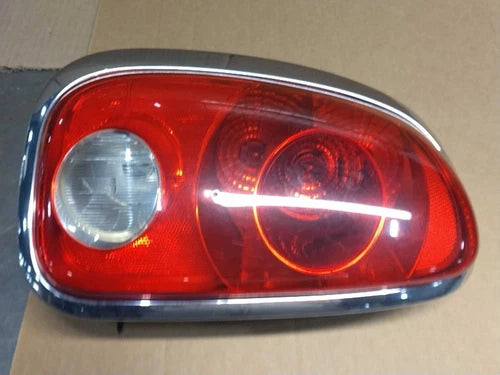 2013 MINI Countryman Left Used OEM Left Tail Light Assembly used OEM tail light assembly
